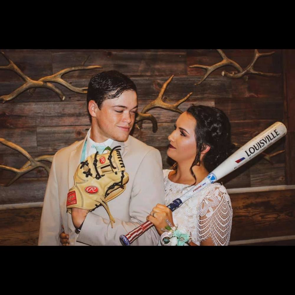 Meet your Posher, Breanna